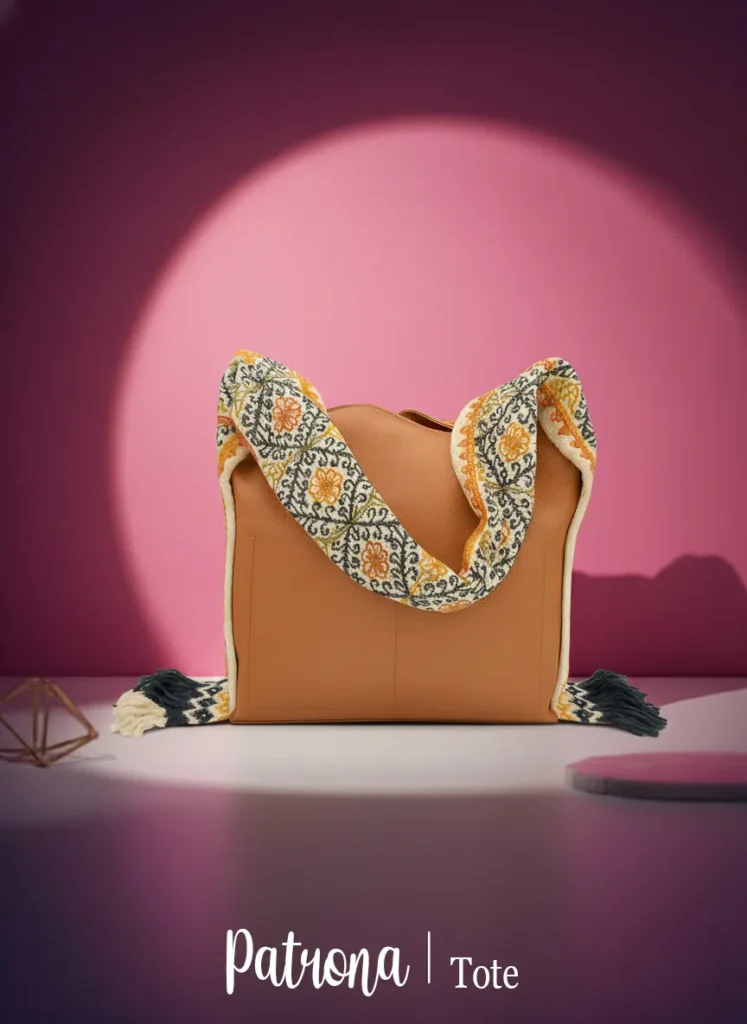 Bolsas artesanales premium mexico