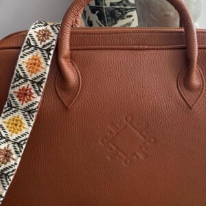 Portfolio Camel + Ocres