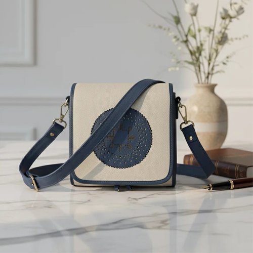 Antonia | Bandolera mini